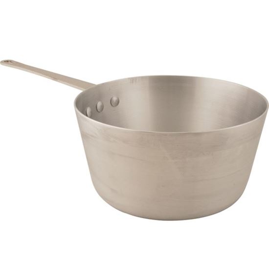 Picture of Pan, Sauce , 5-1/2 Qt, Alum for AllPoints Part# 2571034