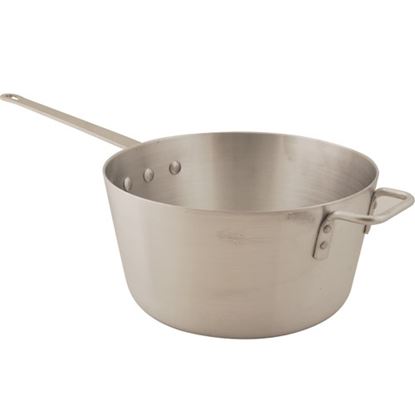 Picture of Pan, Sauce (7 Qt, Alum)  for AllPoints Part# 2571035