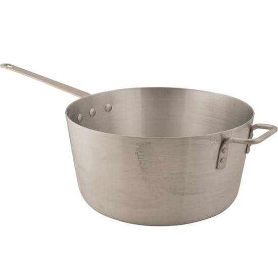Picture of Pan, Sauce , 10-1/4 Qt, Alum for AllPoints Part# 2571037