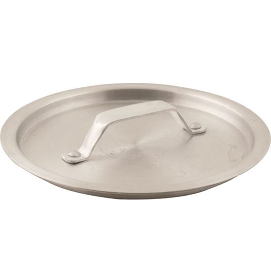 Picture of Cover,Sauce Pan , 2-1/2 Qt,Alum for AllPoints Part# 2571039