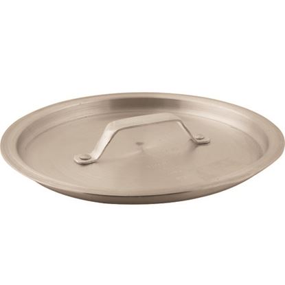 Picture of Cover,Sauce Pan , 4-1/2 Qt,Alum for AllPoints Part# 2571041