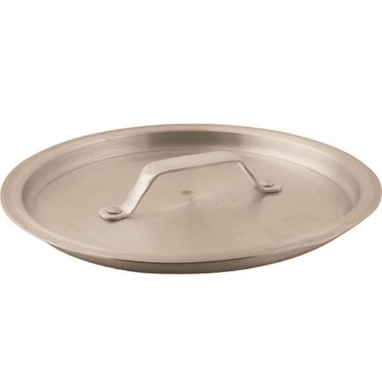 Picture of Cover,Sauce Pan , 4-1/2 Qt,Alum for AllPoints Part# 2571041