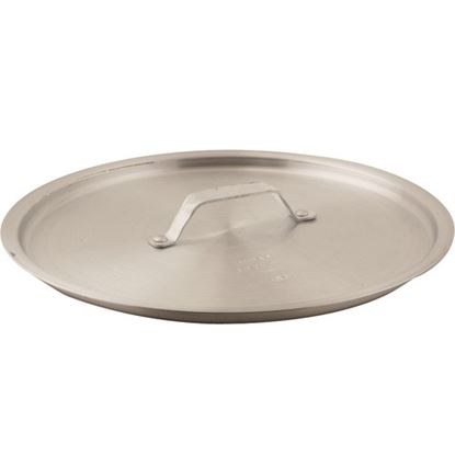 Picture of Cover,Sauce Pan , 10-1/4 Qt, Al for AllPoints Part# 2571045