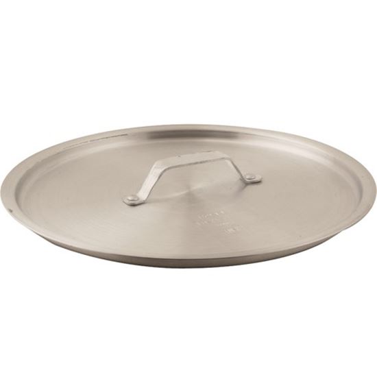 Picture of Cover,Sauce Pan , 10-1/4 Qt, Al for AllPoints Part# 2571045