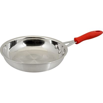 Picture of Pan,Fry 8"Od, Aluminum T Hermalloy for AllPoints Part# 2571051