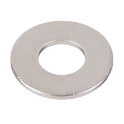 Picture of Flat Washer (Bx 100)  for AllPoints Part# 261154