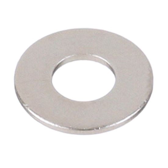 Picture of Flat Washer (Bx 100)  for AllPoints Part# 261154