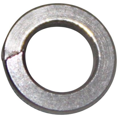 Picture of Lock Washer (Bx 100) #8 18-8 Ss for AllPoints Part# 261160