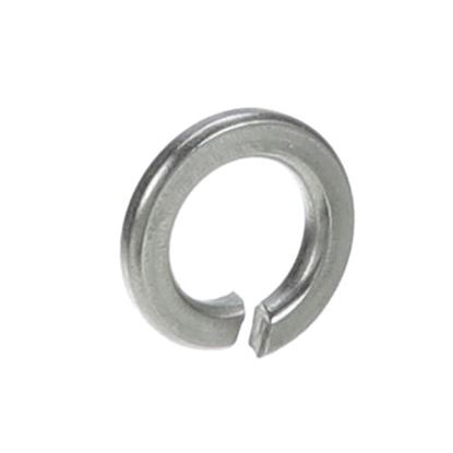 Picture of Lock Washer (Bx 100) #10 18-8 Ss Plt for AllPoints Part# 261161