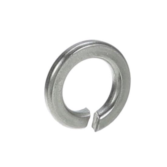 Picture of Lock Washer (Bx 100) #10 18-8 Ss Plt for AllPoints Part# 261161
