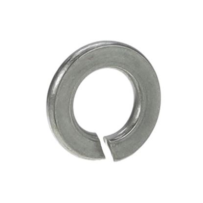 Picture of Lock Washer (Bx 100) 1/4 18-8 Ss for AllPoints Part# 261162