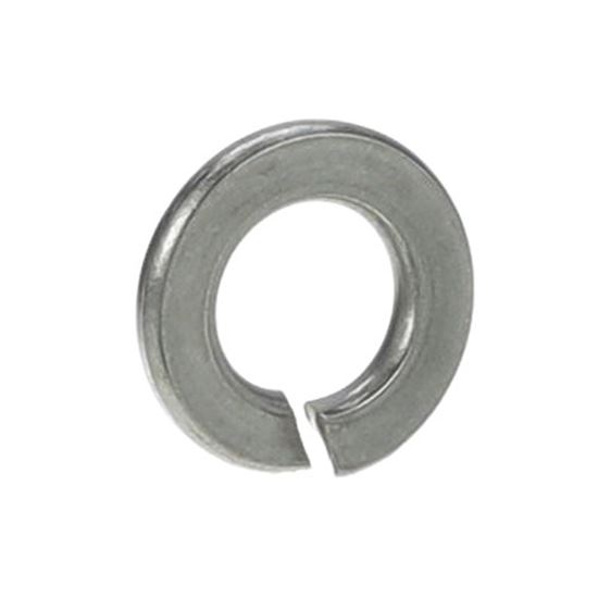 Picture of Lock Washer (Bx 100) 1/4 18-8 Ss for AllPoints Part# 261162