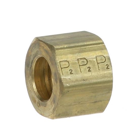 Picture of Nut  for AllPoints Part# 261370