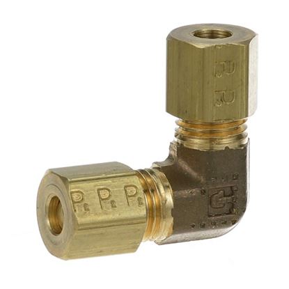 Picture of Union Elbow  for AllPoints Part# 261390