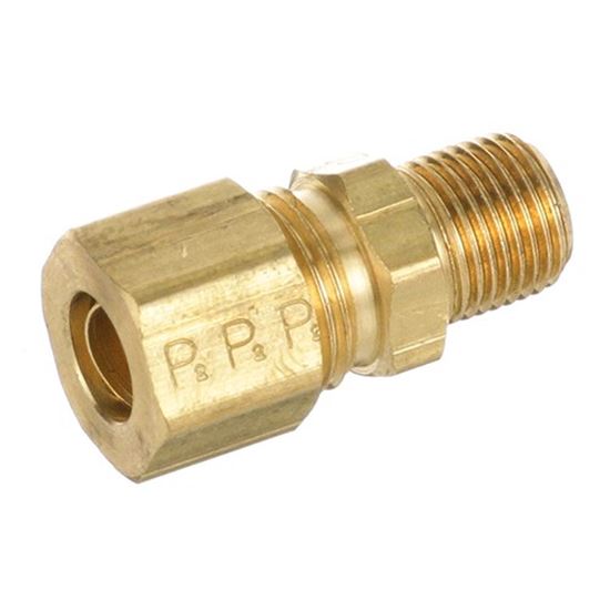 Picture of Male Connector  for AllPoints Part# 261400