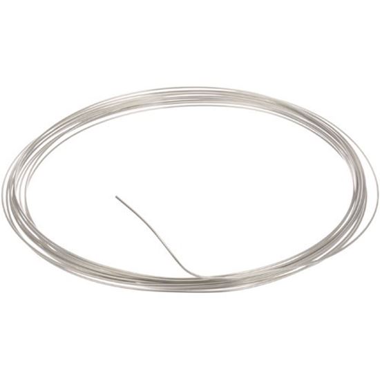 Picture of Alum Tube 50Ft Roll 1/8"  for AllPoints Part# 261417