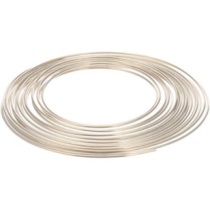 Picture of Alum Tube 50Ft Roll 3/16  for AllPoints Part# 261418