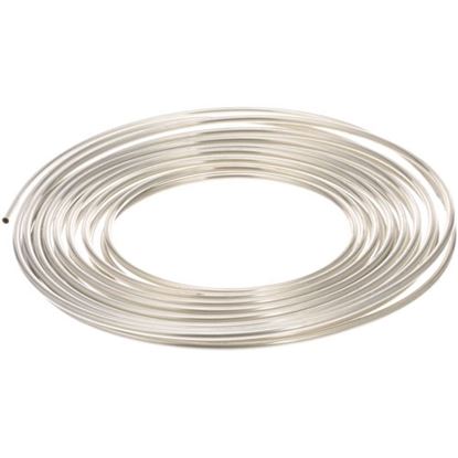 Picture of Alum Tube 50Ft Roll 5/16  for AllPoints Part# 261420