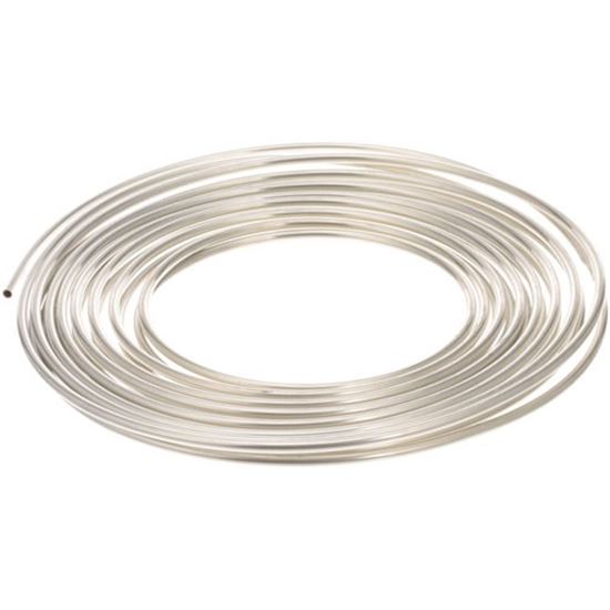 Picture of Alum Tube 50Ft Roll 5/16  for AllPoints Part# 261420