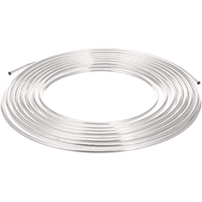 Picture of Alum Tube 50Ft Roll 3/8"  for AllPoints Part# 261421