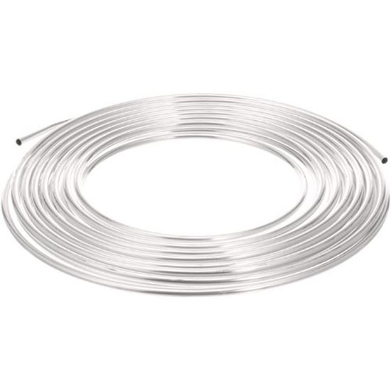 Picture of Alum Tube 50Ft Roll 3/8"  for AllPoints Part# 261421