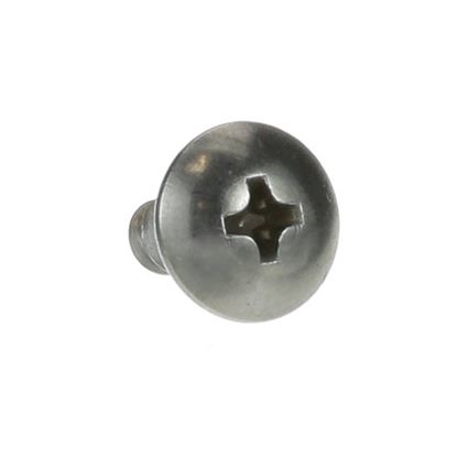 Picture of Sheet Metal Screw(Bx 100 10 X1/2 Phl Trus 18-8 Ss for AllPoints Part# 261493