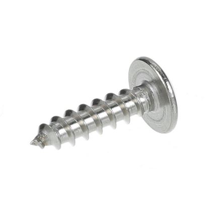 Picture of Sheet Metal Screw Bx 100 10 X3/4 Trus Phl 18-8 Ss for AllPoints Part# 261494