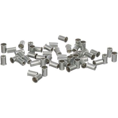 Picture of Insert (Pkg Of 50) 10-32 for AllPoints Part# 261731