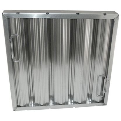 Picture of Baffle Filter  - 20 X 20, Alum for AllPoints Part# 261761