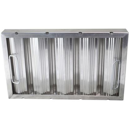Picture of Baffle Filter  - 16 X 20, Galv for AllPoints Part# 261766