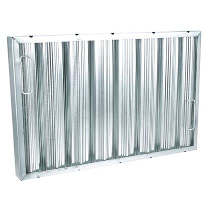 Picture of Baffle Filter  - 16 X 25, Galv for AllPoints Part# 261767