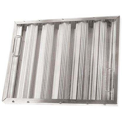 Picture of Baffle Filter  for AllPoints Part# 261771