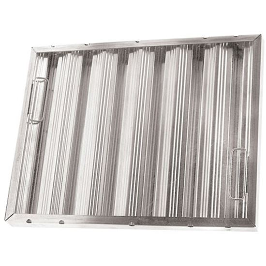 Picture of Baffle Filter  for AllPoints Part# 261771
