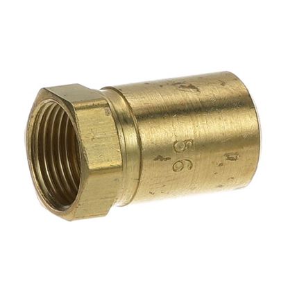 Picture of Burner Orifice 1/2-27 #56 for AllPoints Part# 261779