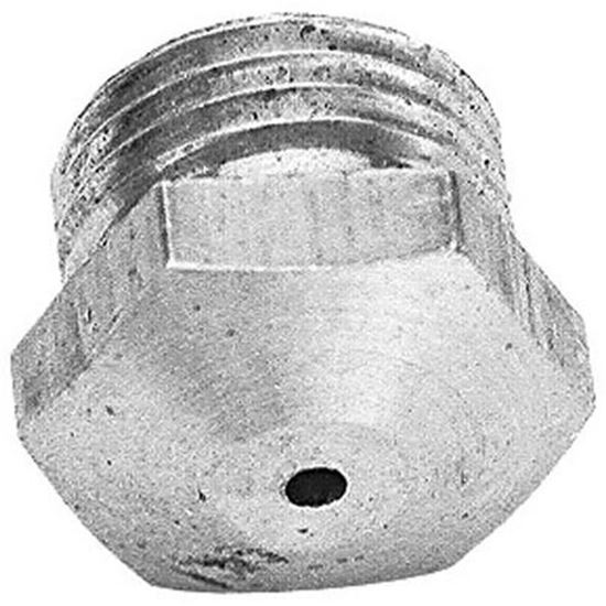 Picture of Burner Orifice 3/8-27 #56 for AllPoints Part# 261784