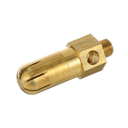 Picture of Burner Jet   Brass #77 for AllPoints Part# 261791