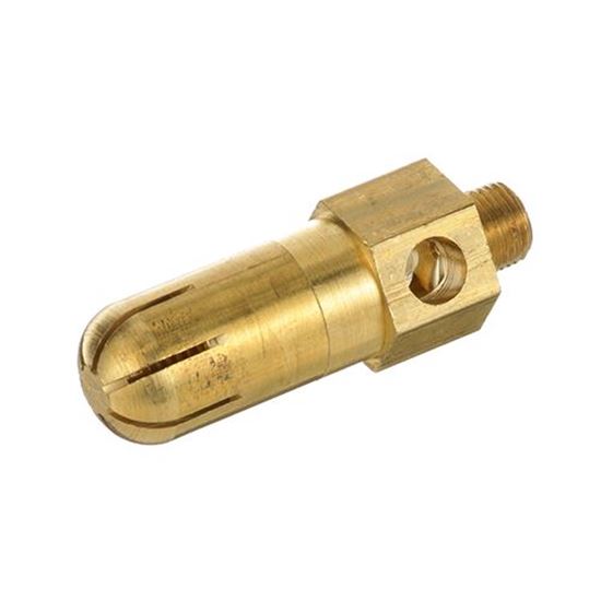 Picture of Burner Jet   Brass #77 for AllPoints Part# 261791