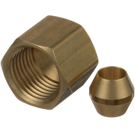 Picture of Reducer Fitting  for AllPoints Part# 261883