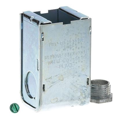 Picture of Junction Box  for AllPoints Part# 262117