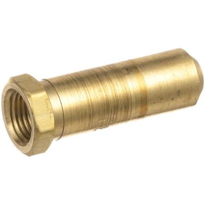 Picture of Orifice 3/8 - 27 #72, 1-3/8 L for AllPoints Part# 262272