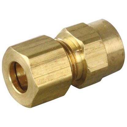 Picture of Fitting 1/8Fpt X 5/16 Cc for AllPoints Part# 262297