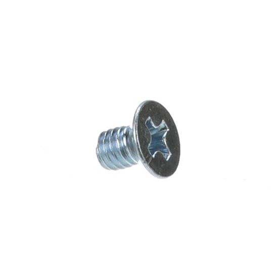 Picture of Palnut Mounting Screw  for AllPoints Part# 262340