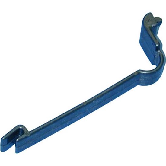 Picture of Adjustment Clip Blk Stl-2 Series Cup Disp for AllPoints Part# 26236