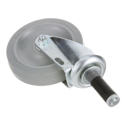 Picture of Swivel Stem Caster 5 W  1 Od Tubing for AllPoints Part# 262398