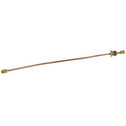 Picture of Pigtail Tube Pol X 1/4 Mpt , 20" for AllPoints Part# 262532
