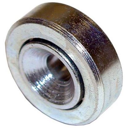 Picture of 1In X 1/4In Flat Roller  for AllPoints Part# 262621