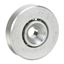 Picture of Flat Roller  for AllPoints Part# 262622
