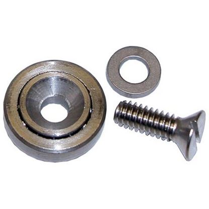 Picture of Flat Roller  for AllPoints Part# 262625