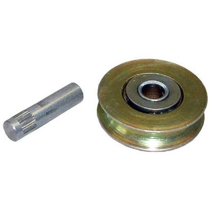 Picture of Concaved Roller  for AllPoints Part# 262633