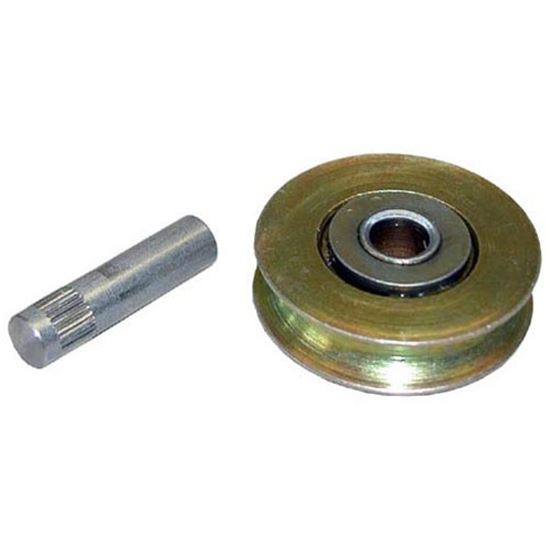 Picture of Concaved Roller  for AllPoints Part# 262633